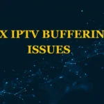 fix IPTV buffering issues